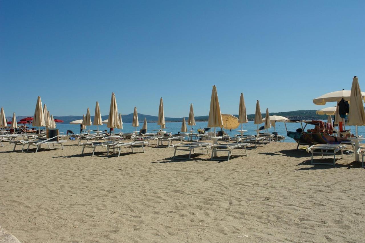 Apartments Ruza Crikvenica Exteriör bild